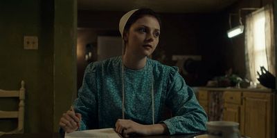 poster de la série Demandes en mariage