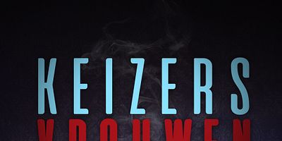 poster de la série La cage s'ouvre