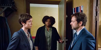 poster de la série Episode 4