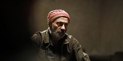 poster de la série Episode 3