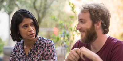 poster de la série Le miracle