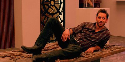 poster de la série Pandora's Mailbox