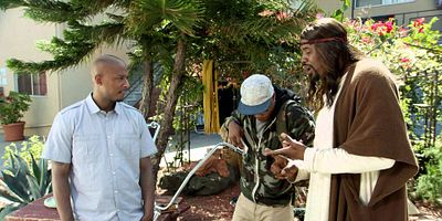 poster de la série Fumer, boire et rigoler