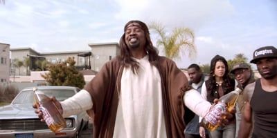 poster de la série Potager Mexicains