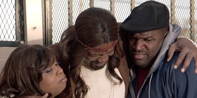 poster de la série L'Ultimatum de Boonie