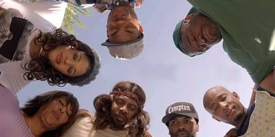 poster de la série Amour et sauce tomate 1ère partie