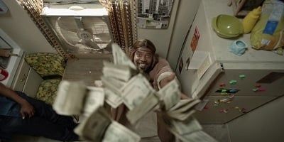 poster de la série Jésus les aura