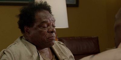 poster de la série Problème de voisinage