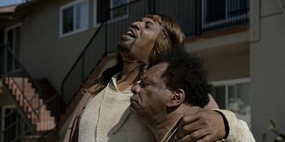 poster de la série Ne jamais dire quand