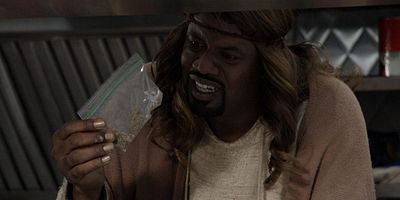 poster de la série Un Noël très spécial à Compton