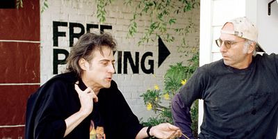 poster de la série Le bracelet