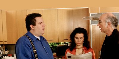 poster de la série Une tante si bonne