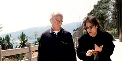 poster de la série La gratouille