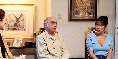 poster de la série Le groupe