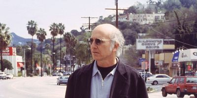 poster de la série Le vendeur de voiture