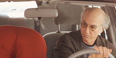 poster de la série Thor le catcheur