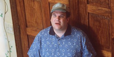 poster de la série Halloween