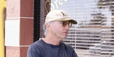 poster de la série Le mysogine