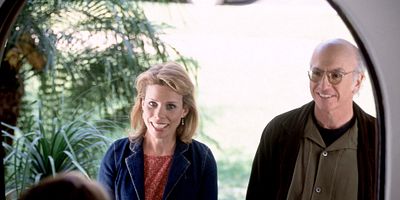 poster de la série Eau gazeuse et sel