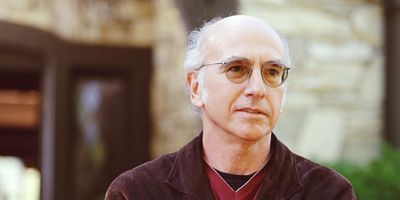 poster de la série Le chien renifleur de cadavre