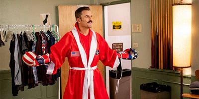 poster de la série I'm Eddie Penisi