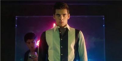 poster de la série Polo