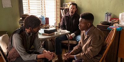 poster de la série Et si...