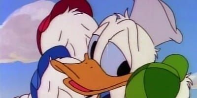 poster de la série Bien mal acquis ne profite jamais