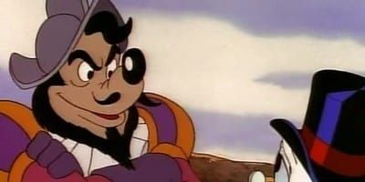 poster de la série Armstrong