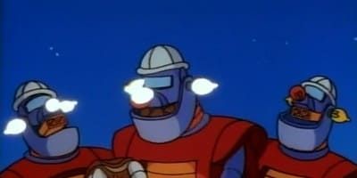 poster de la série L'Argent ça va, ça vient