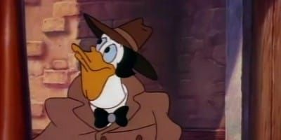 poster de la série La Révolte d'Arsène