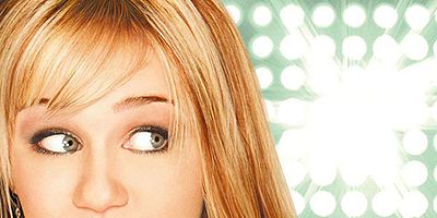 poster de la série Garcon Bionique