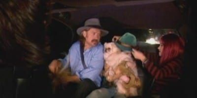 poster de la série Fou d'Hannah Montana