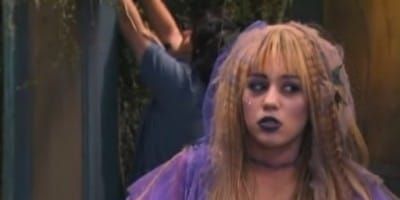 poster de la série Un amour de zombie