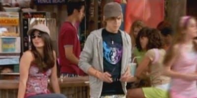 poster de la série Histoire de jalousie