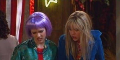 poster de la série L'élève le plus méritant