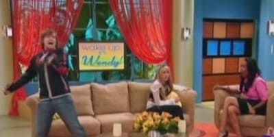 poster de la série Couple de stars