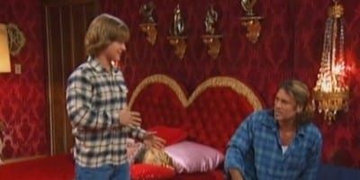 poster de la série Les grands moyens