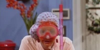 poster de la série Hannah se met au parfum