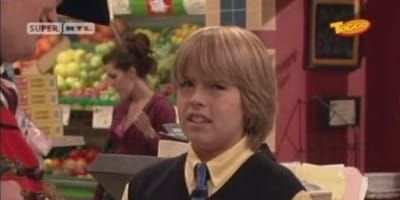 poster de la série L'été de notre déplaisir