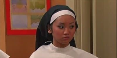 poster de la série Nouvelle école