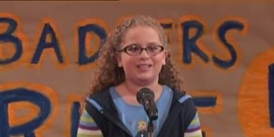 poster de la série Cody et Zack présidents !