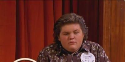 poster de la série Concours d'orthographe