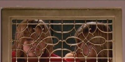 poster de la série Passez un bon séjour