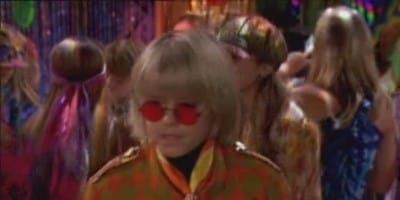 poster de la série Le club des jumeaux