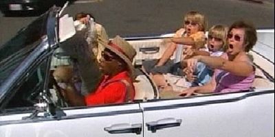 poster de la série Zack et Cody à Hollywood (1/2)