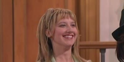 poster de la série Le mensonge de Maddie