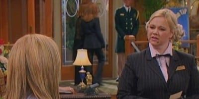 poster de la série Inspection au Tipton