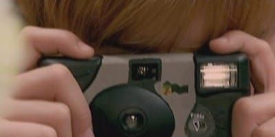 poster de la série Une photo en or