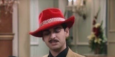 poster de la série La chasse au trésor